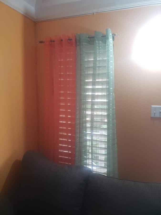 Finest Accommodation Renfrew Place 1 Bedroom Apt # 42 New Kgn 4--12 Renfrew Rd كينغستون المظهر الخارجي الصورة